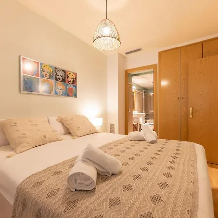 Bravissimo Pou Rodo, Authentic 1-bedroom