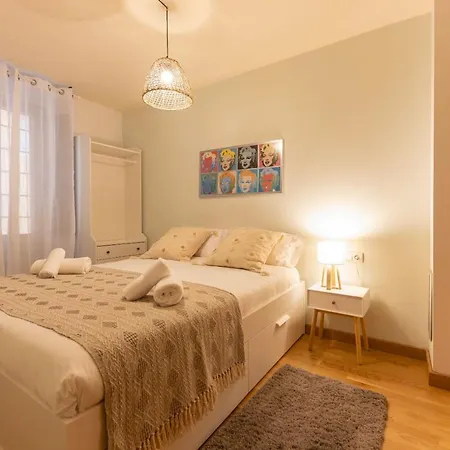 Bravissimo Pou Rodo, Authentic 1-bedroom Lägenhet