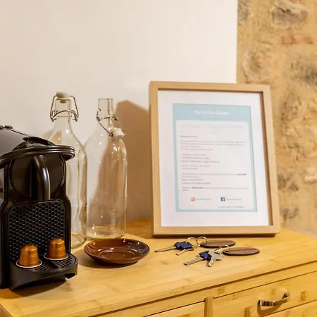 Bravissimo Pou Rodo, Authentic 1-bedroom * Girona