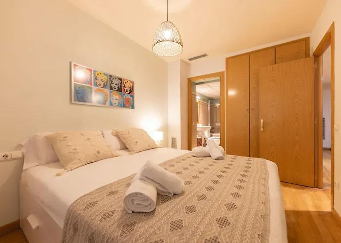 Bravissimo Pou Rodo, Authentic 1-bedroom