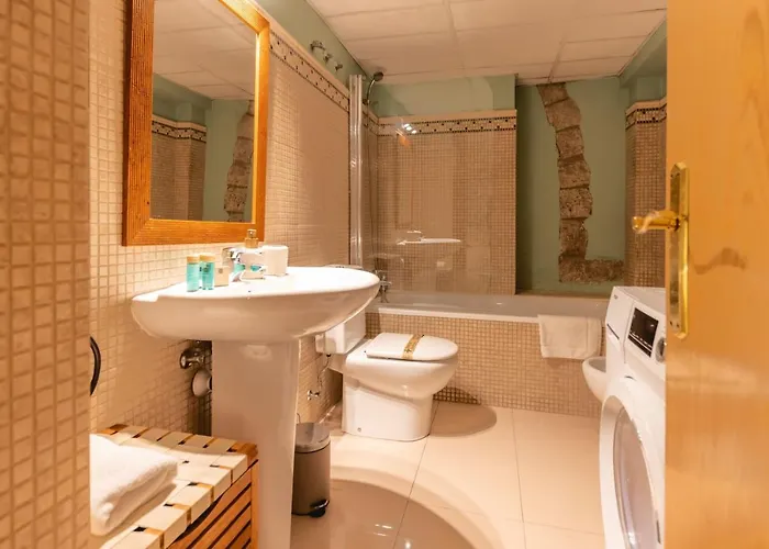 Bravissimo Pou Rodo, Authentic 1-bedroom Lägenhet