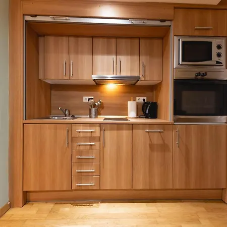 아파트 Bravissimo Pou Rodo, Authentic 1-bedroom 지로나