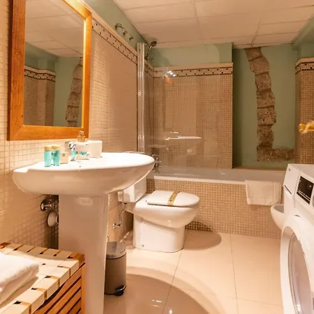Bravissimo Pou Rodo, Authentic 1-bedroom 아파트