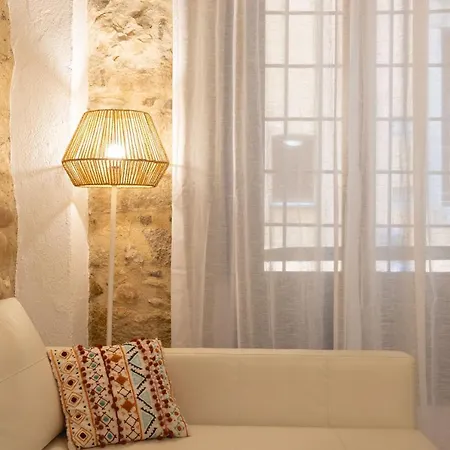 Bravissimo Pou Rodo, Authentic 1-bedroom 公寓 *