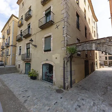 公寓 Bravissimo Pou Rodo, Authentic 1-bedroom *