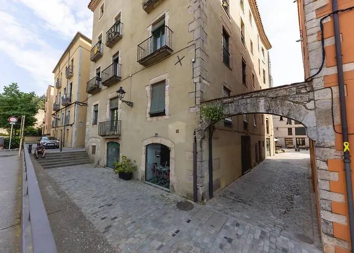 Апартаменты Bravissimo Pou Rodo, Authentic 1-bedroom *